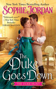 Free book in pdf format download The Duke Goes Down: The Duke Hunt by  FB2