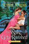 Alternative view 1 of The Rake Gets Ravished (Duke Hunt Series #2)
