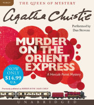 Murder on the Orient Express (Hercule Poirot Series)