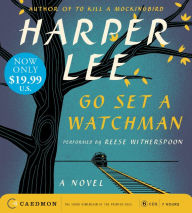 Title: Go Set a Watchman, Author: Harper Lee