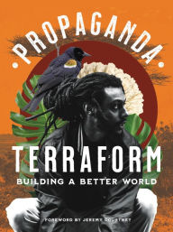 Textbooks downloads free Terraform: Building a Better World  English version