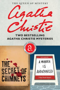 Title: The Secret of Chimneys & A Murder is Announced Bundle: Two Bestselling Agatha Christie Mysteries, Author: Agatha Christie