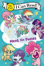 My Little Pony: Pony Life: Meet the Ponies