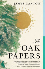 Title: The Oak Papers, Author: James Canton