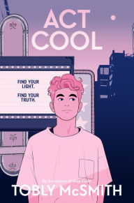 Books free for downloading Act Cool (English literature)