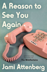 Title: A Reason to See You Again: A Novel, Author: Jami Attenberg