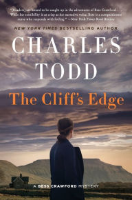 Free mobile ebooks jar download The Cliff's Edge: A Novel