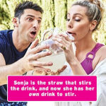 Alternative view 3 of Cook It, Spill It, Throw It: The Not-So-Real Housewives Parody Cookbook