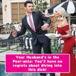 Alternative view 7 of Cook It, Spill It, Throw It: The Not-So-Real Housewives Parody Cookbook