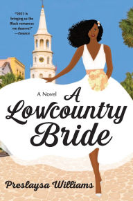 Free books online to download to ipod A Lowcountry Bride: A Novel 9780063040298