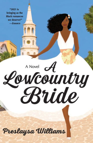 A Lowcountry Bride: Novel