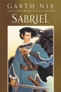 Sabriel (Old Kingdom/Abhorsen Series #1) (25th Anniversary Classic Edition)