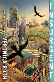 Title: Insurgent Anniversary Edition, Author: Veronica Roth