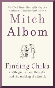 Free mp3 books on tape download Finding Chika: A Little Girl, an Earthquake, and the Making of a Family 9780062952400