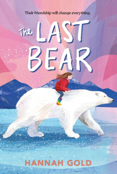 The Last Bear