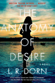 Ebooks download for mobile The Anatomy of Desire: A Novel