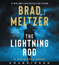 Title: The Lightning Rod (Zig and Nola Series #2), Author: Brad Meltzer
