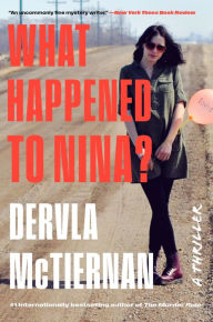 Pdf downloads of books What Happened to Nina?: A Novel