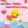 Baby Shark: Happy Valentine's Day!