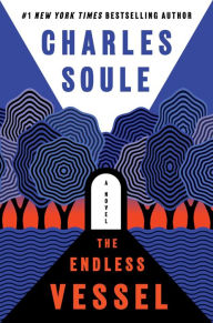 Google epub ebook download The Endless Vessel: A Novel 9780063043046 (English Edition) by Charles Soule ePub