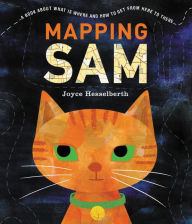 Title: Mapping Sam, Author: Joyce Hesselberth