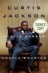 Best selling books for free download Hustle Harder, Hustle Smarter (English literature) MOBI PDF CHM by Curtis "50 Cent" Jackson