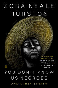 Free ebooks collection download You Don't Know Us Negroes and Other Essays