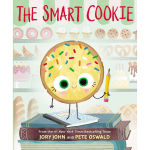 Alternative view 1 of The Smart Cookie