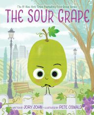 Free online downloadable book The Sour Grape (English Edition)