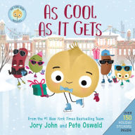 French ebooks download free The Cool Bean Presents: As Cool as It Gets: Over 150 Stickers Inside by Jory John, Pete Oswald, Jory John, Pete Oswald 9780063045422 (English Edition) MOBI FB2 RTF