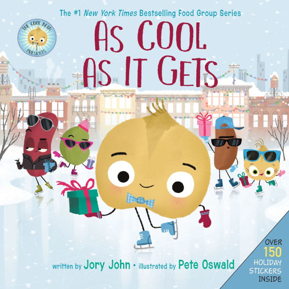 as Cool It Gets (The Bean Presents)