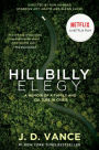 Hillbilly Elegy [movie tie-in]: A Memoir of a Family and Culture in Crisis