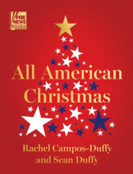 Epub bud free ebooks download All American Christmas RTF iBook (English literature)