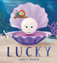 Ebook for general knowledge download Lucky (English literature)