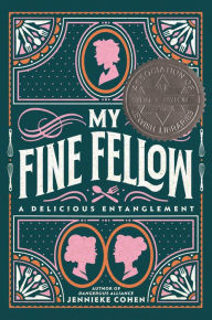 Free ebook downloads for kobo vox My Fine Fellow by  9780063047532 DJVU FB2 (English literature)