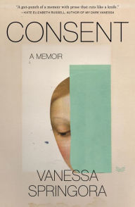 Books download kindle Consent: A Memoir 9780063047884 RTF FB2