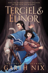 Ebooks full free download Terciel & Elinor by  9780063049321 PDB iBook ePub