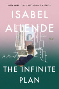 The Infinite Plan: A Novel