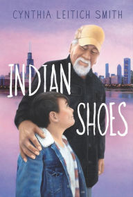Title: Indian Shoes, Author: Cynthia Leitich Smith