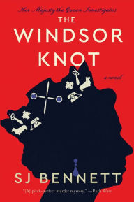 Ipod audio book downloads The Windsor Knot: A Novel in English iBook by SJ Bennett