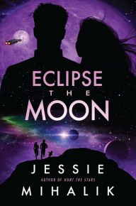 Rapidshare download free books Eclipse the Moon: A Novel