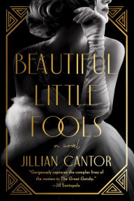 Free english book to download Beautiful Little Fools: A Novel PDB DJVU CHM by  English version
