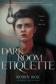 Free downloadable audio books mp3 format Dark Room Etiquette 9780063051744 ePub MOBI RTF by Robin Roe