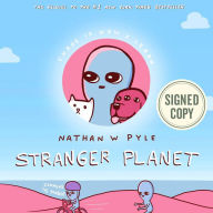 It free books download Stranger Planet by Nathan W. Pyle 9780063052154