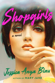 Italian audio books free download Shopgirls: A Novel PDF MOBI DJVU
