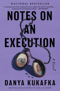 Ebook free download forum Notes on an Execution: A Novel (English literature)