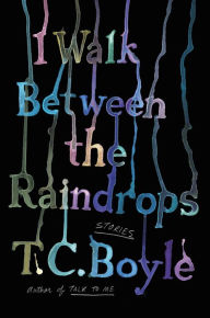 Free pdf books download links I Walk Between the Raindrops: Stories (English Edition)