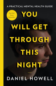 Ebook free download torrent search You Will Get Through This Night by Daniel Howell (English Edition) iBook MOBI 9780063053885