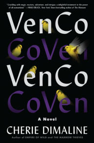 Pdf ebook online download VenCo: A Novel 9780063054905 (English literature) by Cherie Dimaline