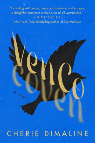 Title: VenCo: A Novel, Author: Cherie Dimaline